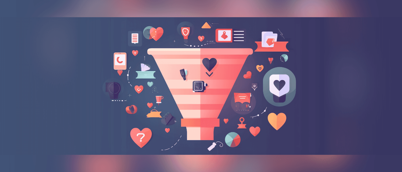 Как да си направиш маркетинг фуния?